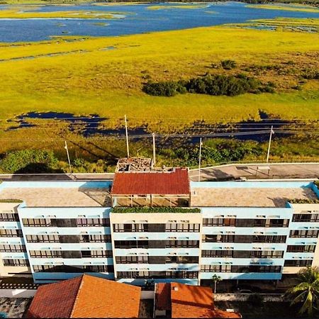 Flat Mar E Sol Διαμέρισμα Pôrto das Galinhas Εξωτερικό φωτογραφία