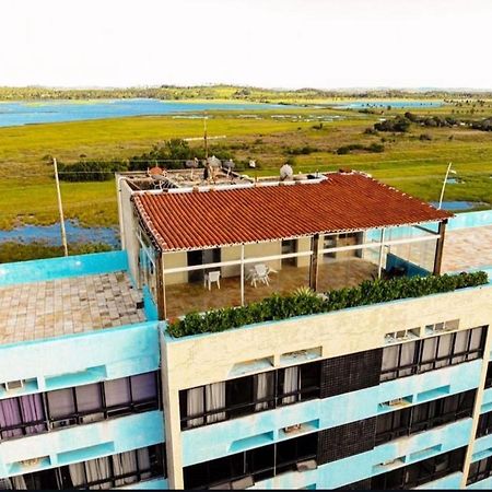 Flat Mar E Sol Διαμέρισμα Pôrto das Galinhas Εξωτερικό φωτογραφία