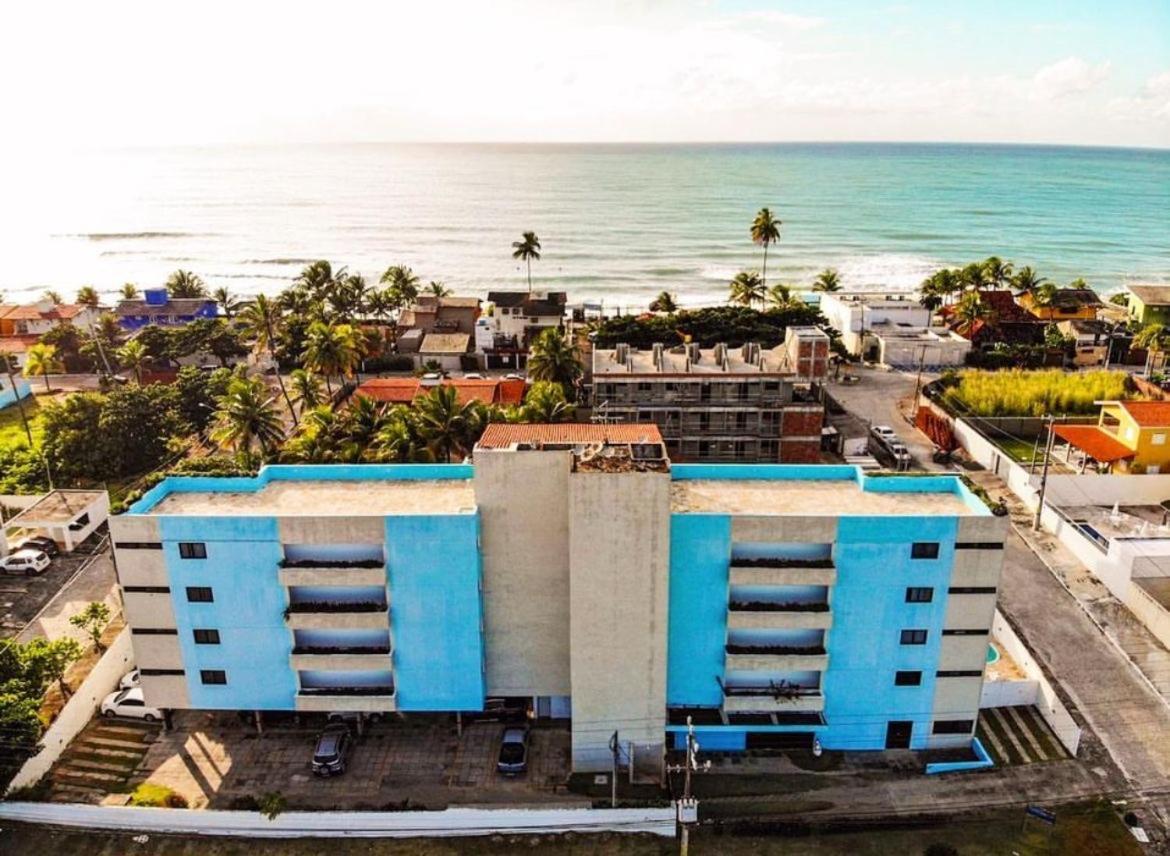 Flat Mar E Sol Διαμέρισμα Pôrto das Galinhas Εξωτερικό φωτογραφία