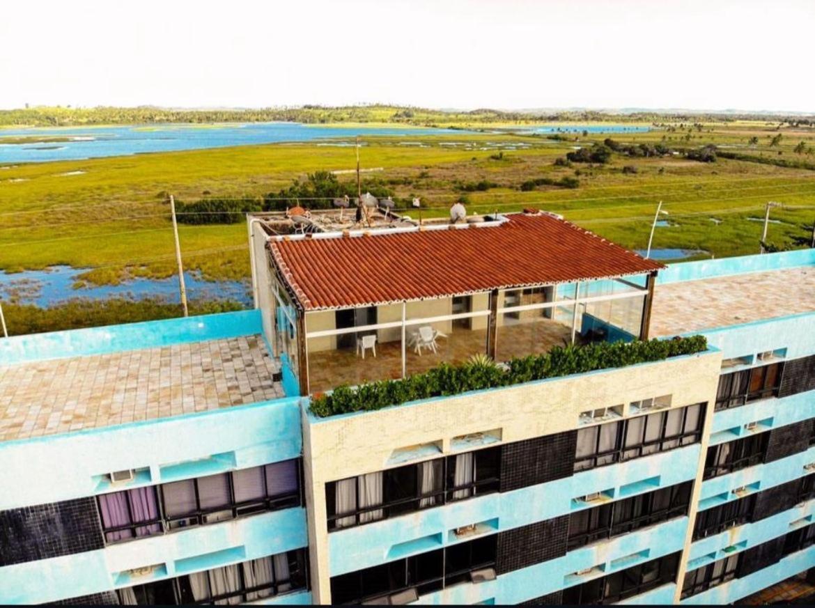 Flat Mar E Sol Διαμέρισμα Pôrto das Galinhas Εξωτερικό φωτογραφία