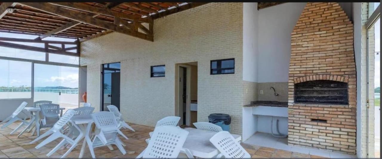 Flat Mar E Sol Διαμέρισμα Pôrto das Galinhas Εξωτερικό φωτογραφία