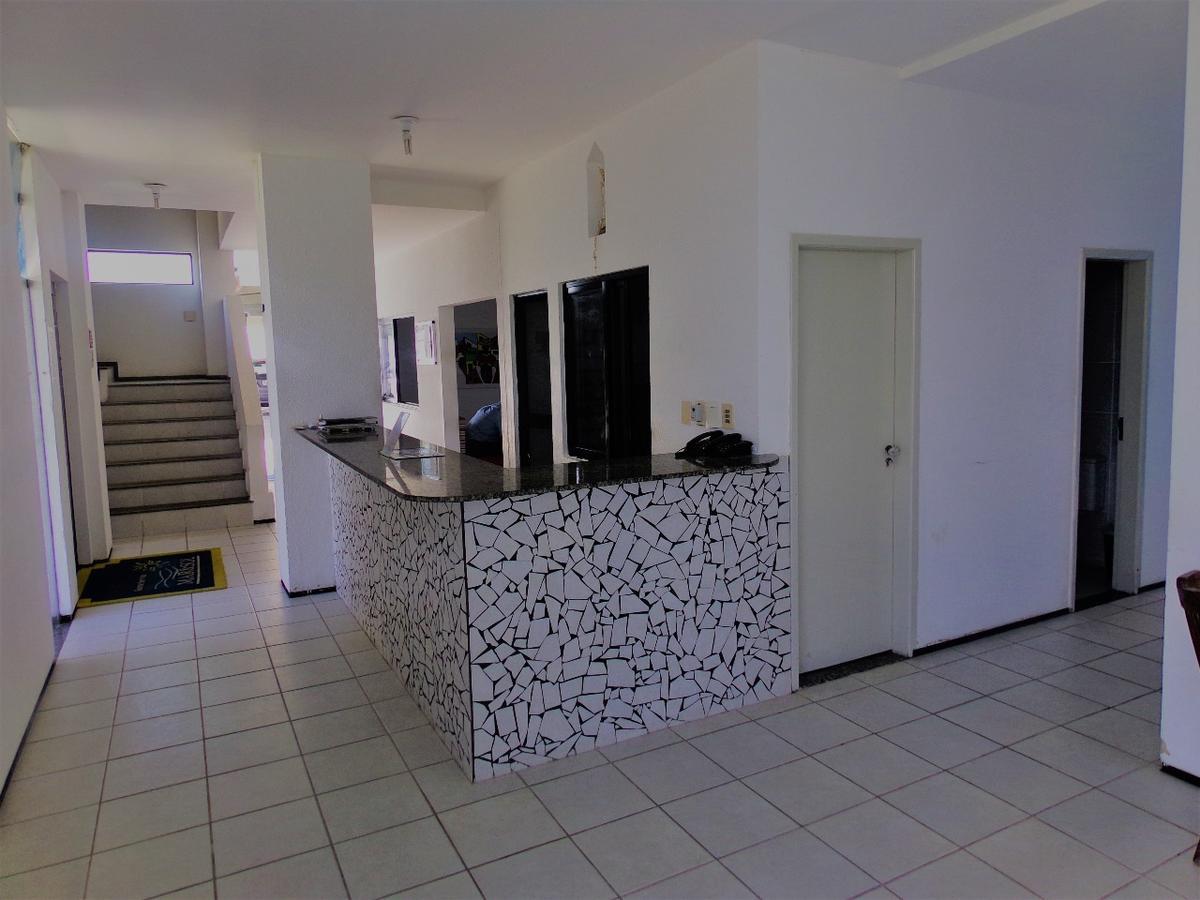 Flat Mar E Sol Διαμέρισμα Pôrto das Galinhas Εξωτερικό φωτογραφία